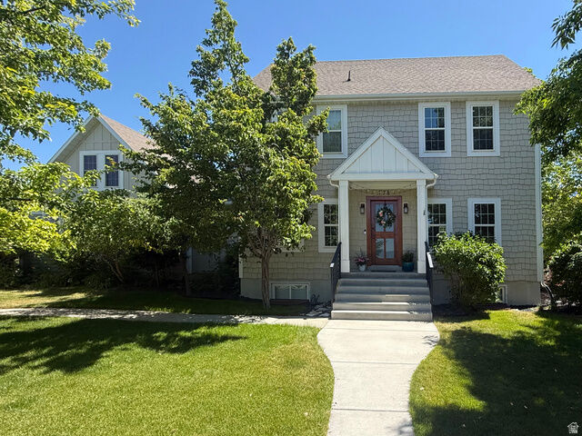 Property Photo: 776 E Canyon Rd UT 84318