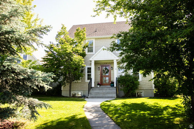 Property Photo:  776 E Canyon Rd  UT 84318 