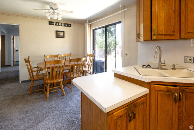 Property Photo: 5921 S 200 E UT 84107