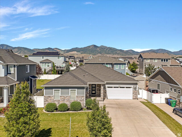 Property Photo: 8136 S 6430 W UT 84081