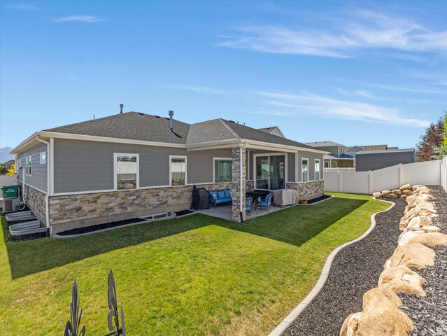 Property Photo:  8136 S 6430 W  UT 84081 