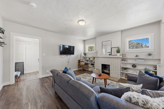 Property Photo:  3788 S McCall St  UT 84115 