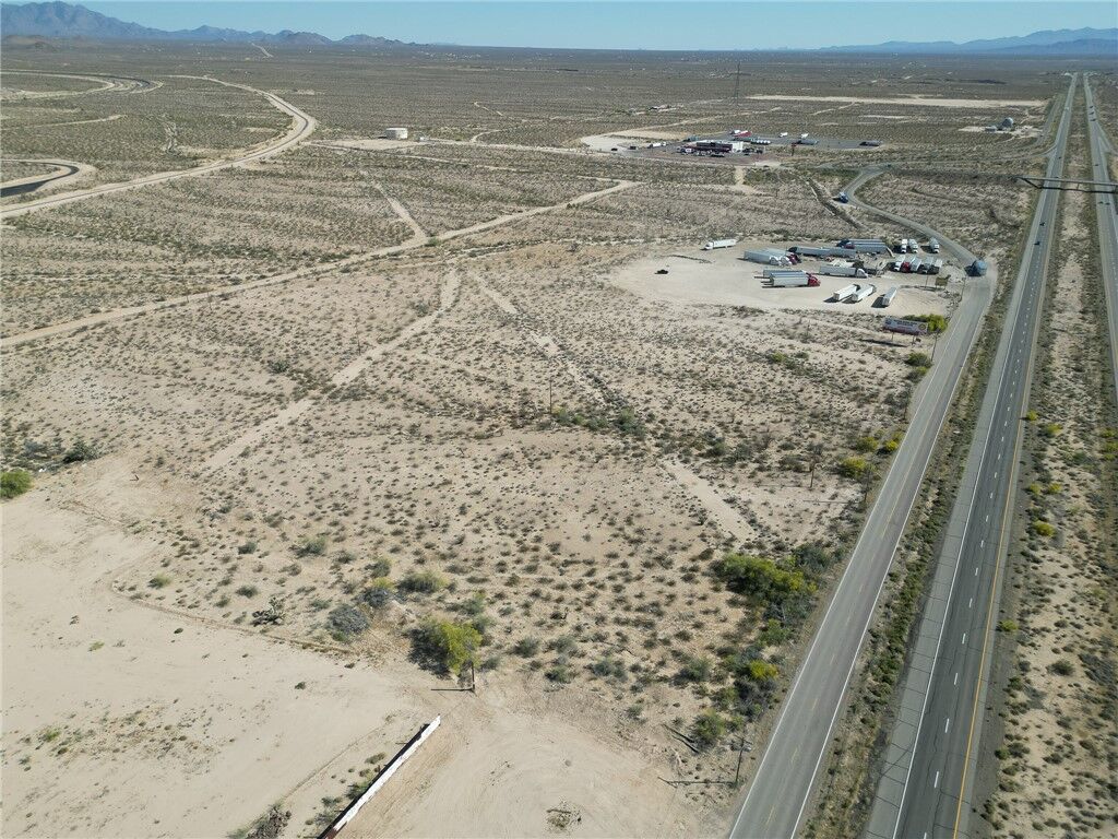 Property Photo: 000 Frontage Road AZ 86438