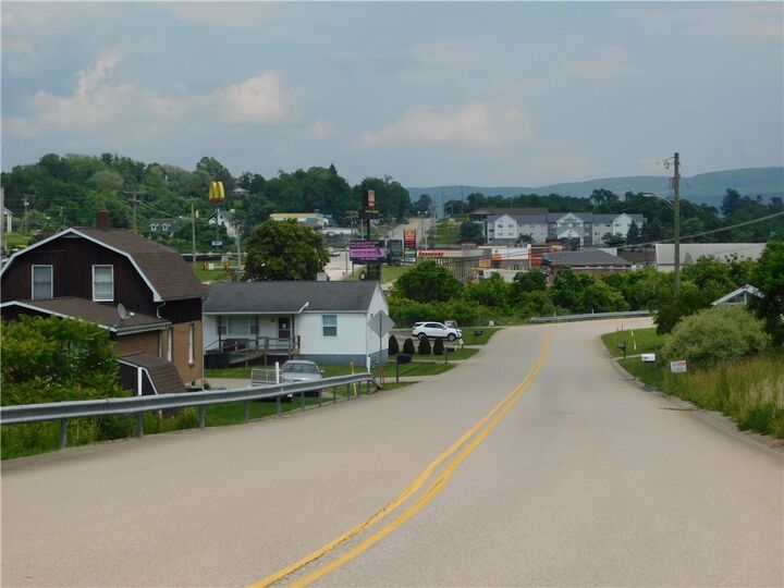 Property Photo:  329 McClellandtown Road  PA 15401 