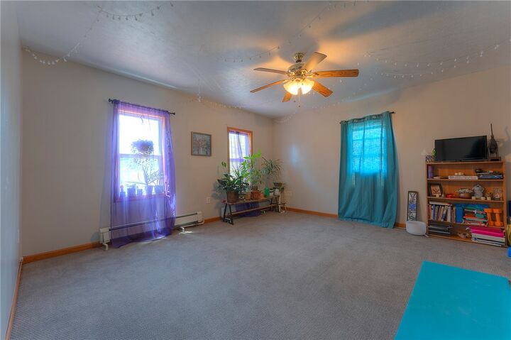 Property Photo: 421 Harrison Ave. PA 15601