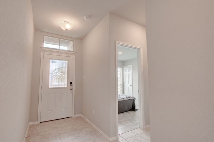 Property Photo: 1317 Cesarina Street TX 76548