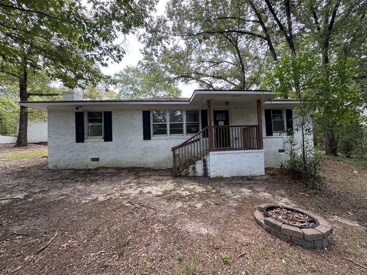 Property Photo: 468 Rushton Road SC 29801