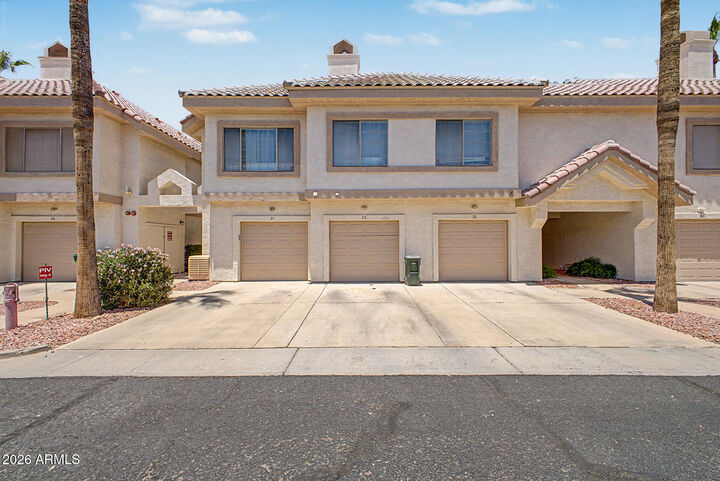 Property Photo: 2801 N Litchfield Road 28 AZ 85395