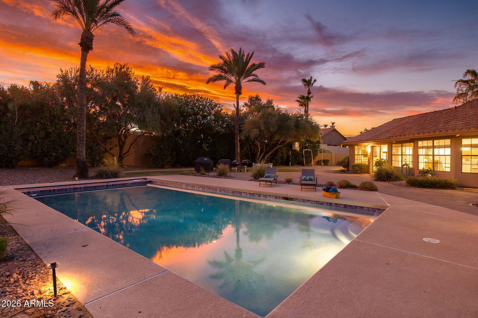 Property Photo: 13135 N 103rd Place AZ 85260
