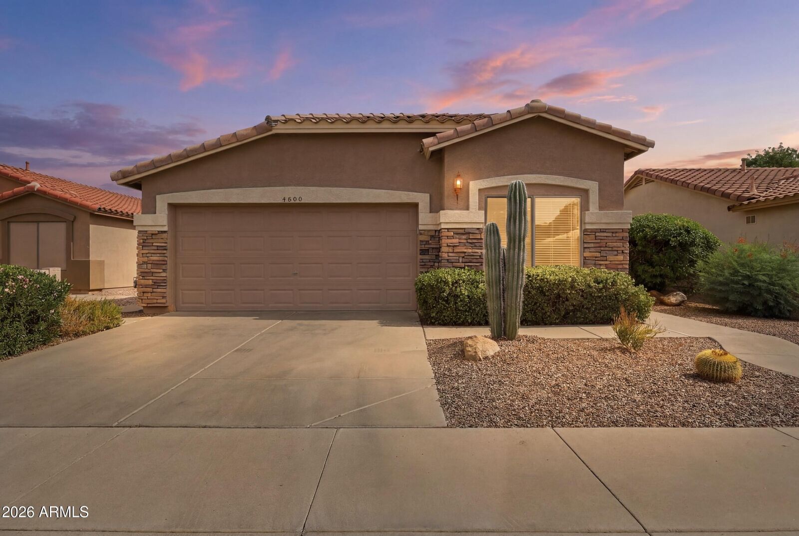Property Photo:  4600 E Mia Lane  AZ 85298 