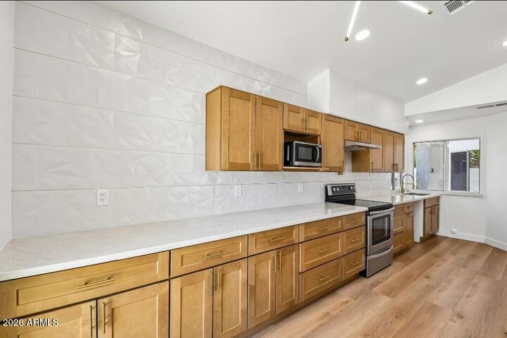 Property Photo:  3804 N Gallatin Street  AZ 85215 