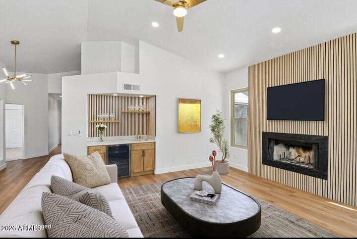 Property Photo:  3804 N Gallatin Street  AZ 85215 