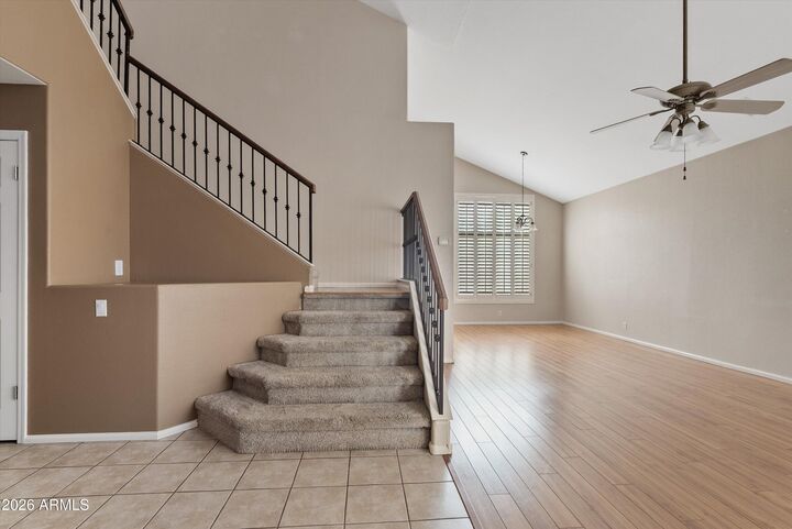 Property Photo: 1048 W Elgin Street AZ 85224
