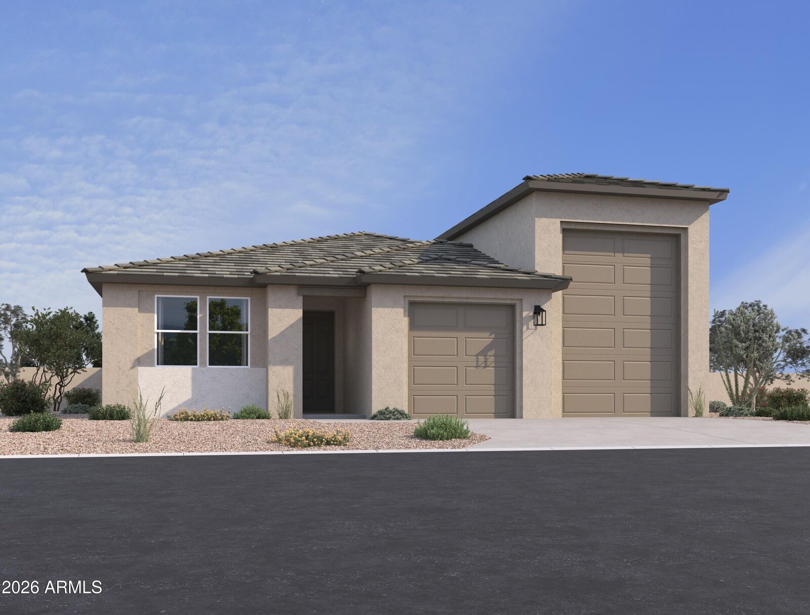 Property Photo:  15611 W Onyx Avenue  AZ 85355 