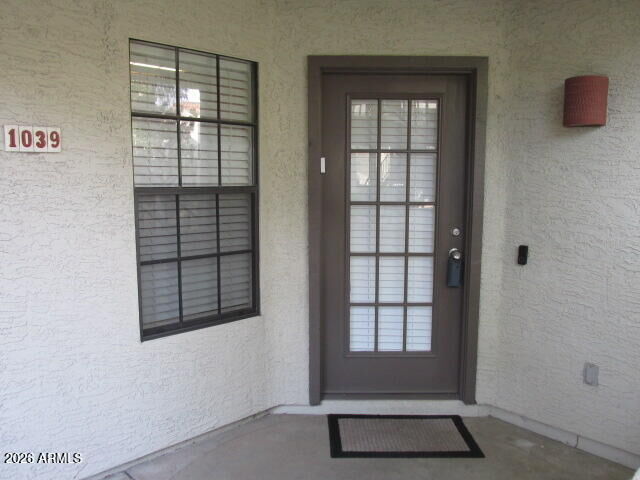 Property Photo: 2333 E Southern Avenue 1039 AZ 85282