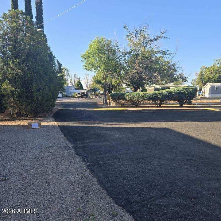 Property Photo: 3300 E Fry Boulevard 7 AZ 85635
