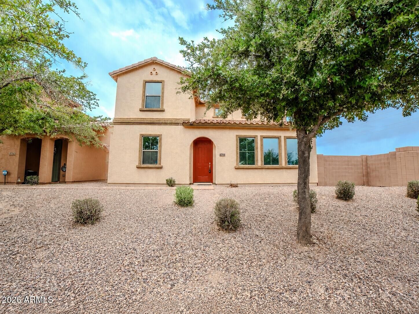Property Photo:  4714 W Fremont Road  AZ 85339 