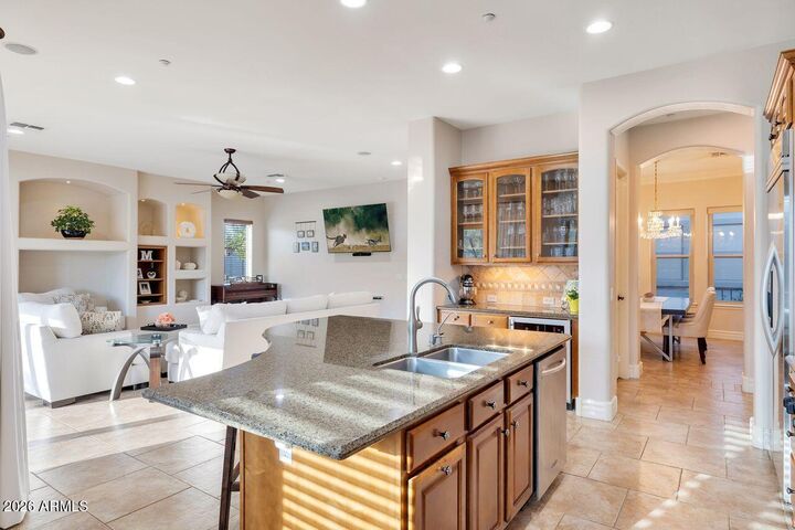 Property Photo: 29252 N 122nd Drive AZ 85383
