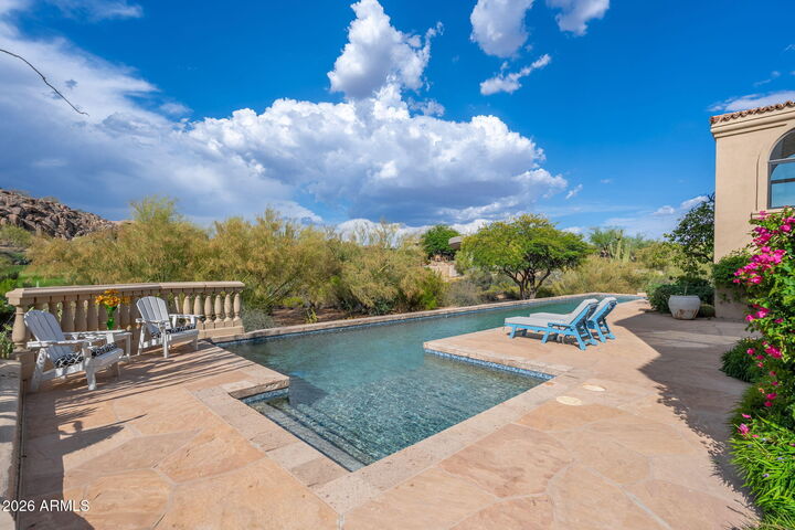 Property Photo:  10420 E Morning Vista Lane  AZ 85262 
