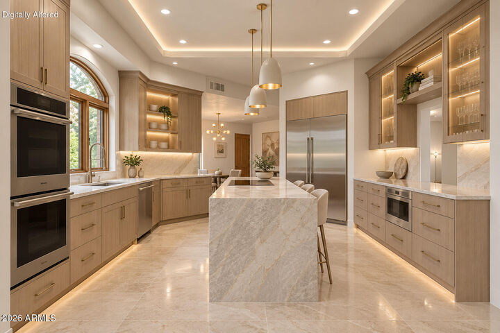 Property Photo:  10420 E Morning Vista Lane  AZ 85262 