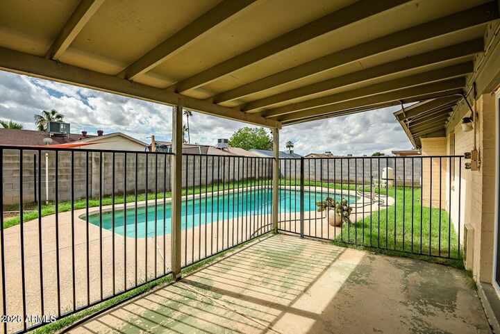 Property Photo: 5601 W Carol Avenue AZ 85302