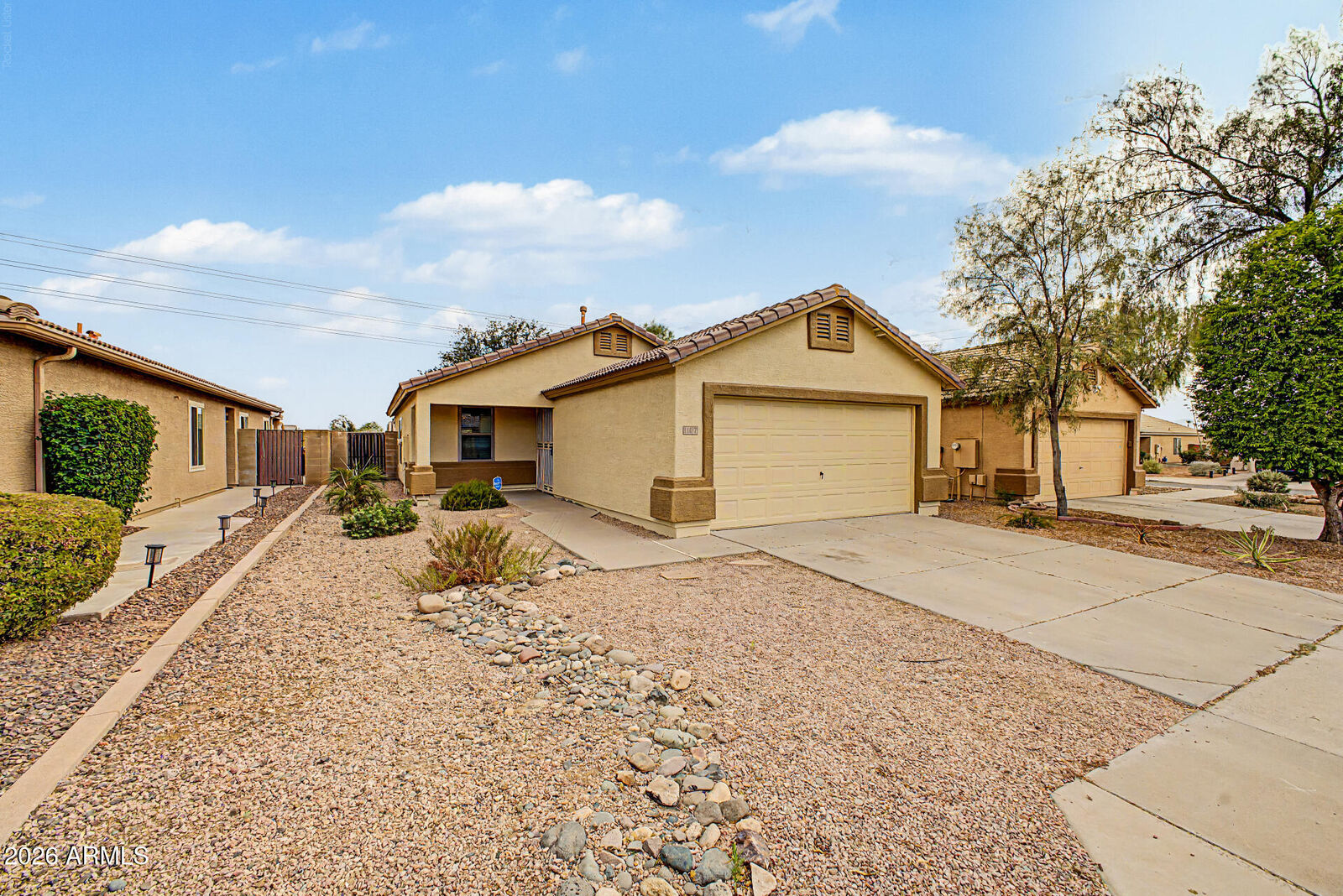 Property Photo:  11417 W Amber Trail  AZ 85378 
