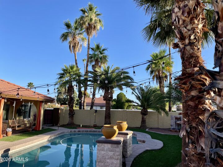 Property Photo:  2663 W Gila Lane  AZ 85224 