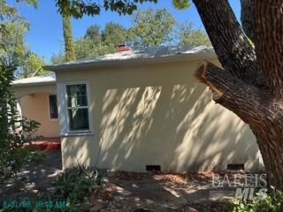 Property Photo: 570 S Cloverdale Boulevard CA 95425