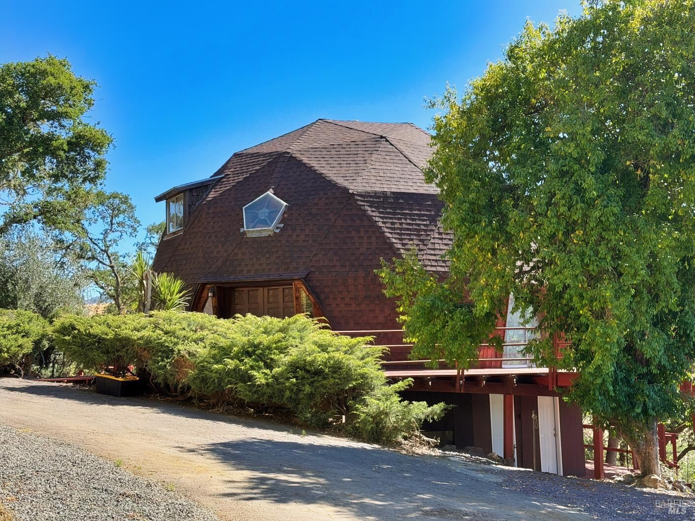 Property Photo: 1979 Ridge Road CA 95482