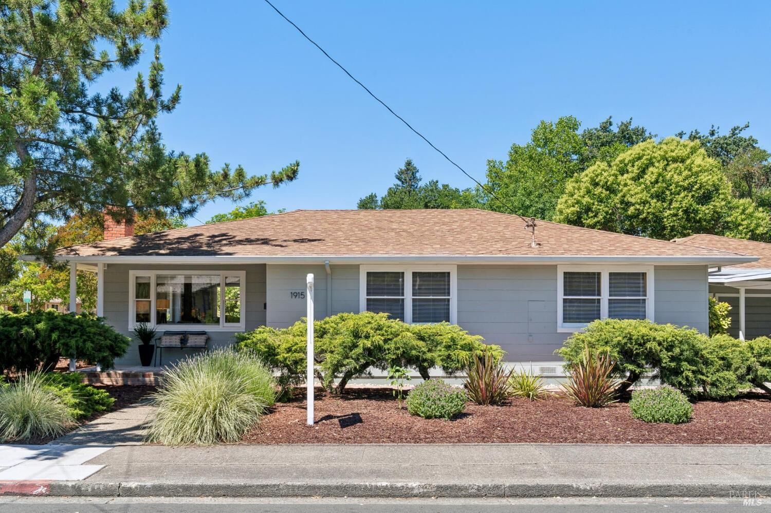 Property Photo:  1915 Albany Drive  CA 95401 