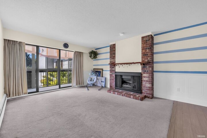 Property Photo:  6669 Telford Avenue 216  BC V5H 4A1 