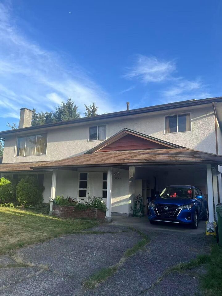 9880 Francis Road — photo 1