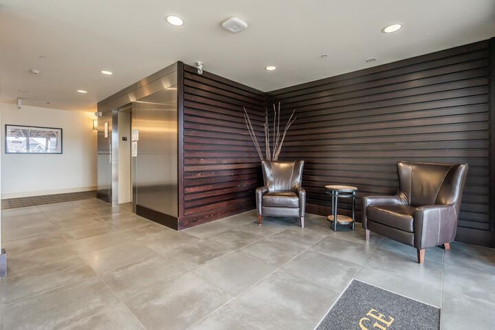 Property Photo:  16396 64 Avenue 209  BC V3S 6X6 