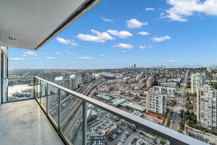 Property Photo:  900 Carnarvon Street 2809  BC V3M 0K4 