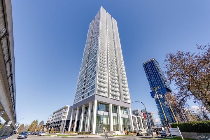 6087 Wilson Avenue 2808 — photo 1