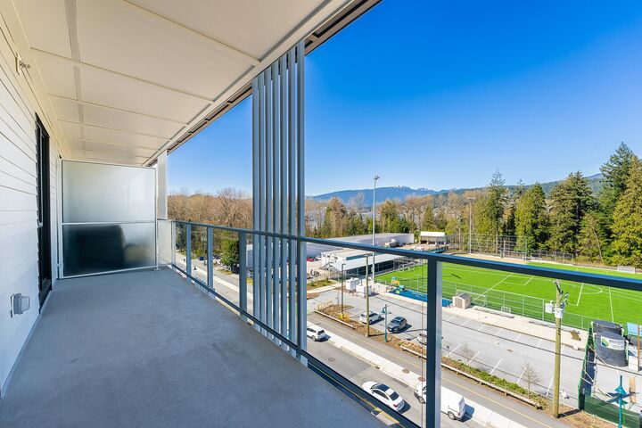 Property Photo: 3075 Murray Street 614 BC V3H 0N9
