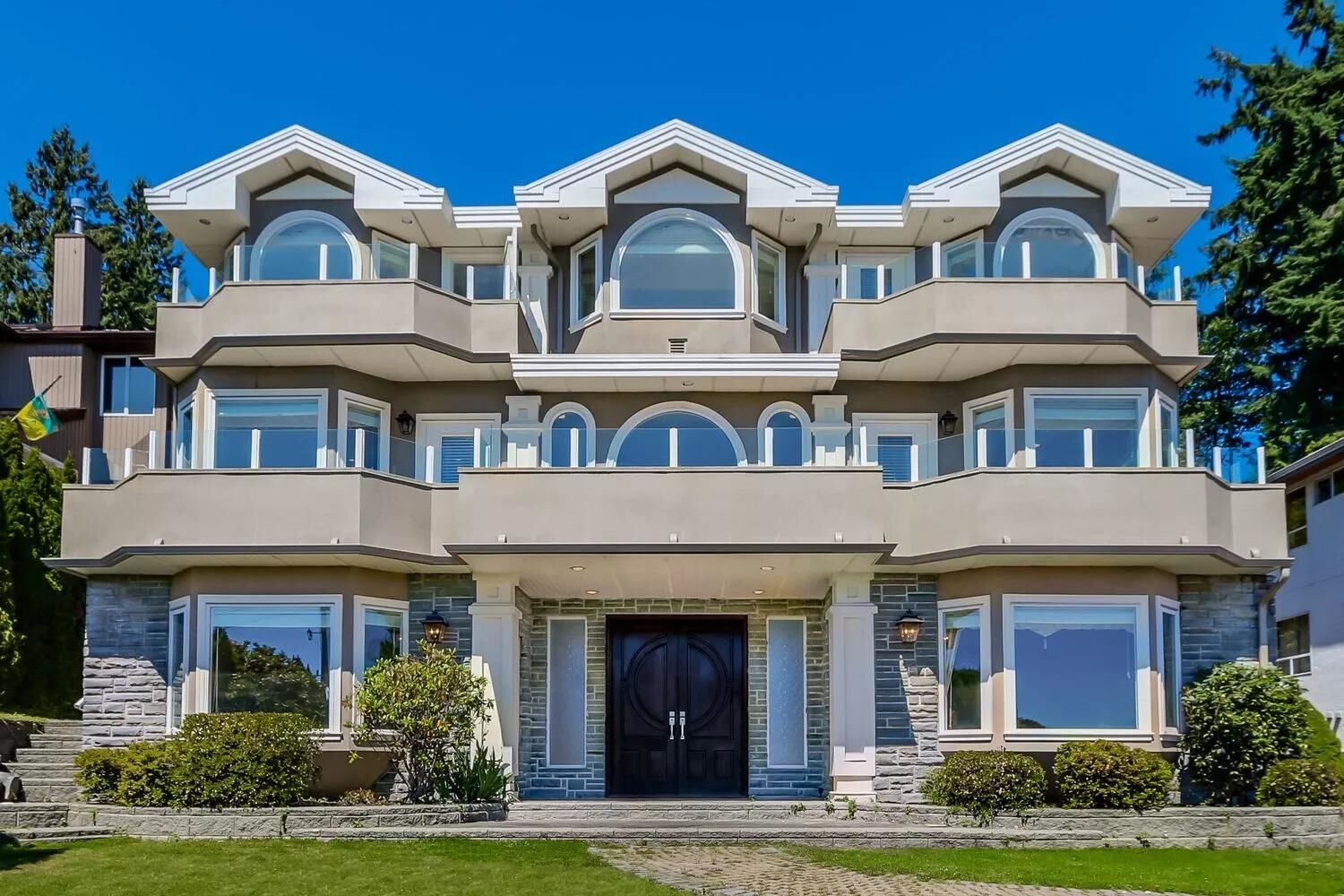 Property Photo: 2417 Skilift Road BC V7S 2T5