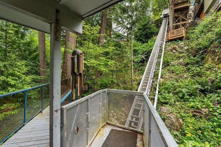 Property Photo: 4678 Eastridge Road BC V7G 1K4