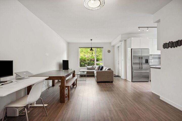 3138 Riverwalk Avenue 107 — photo 1