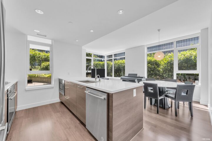 8538 River District Crossing 203 — photo 1