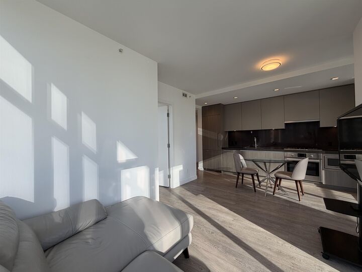 Property Photo:  6080 McKay Avenue 709  BC V5H 0J4 