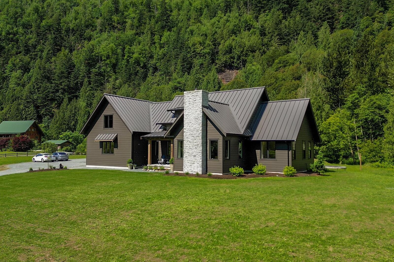 Property Photo: 5249 Kamp Road BC V0M 1A2