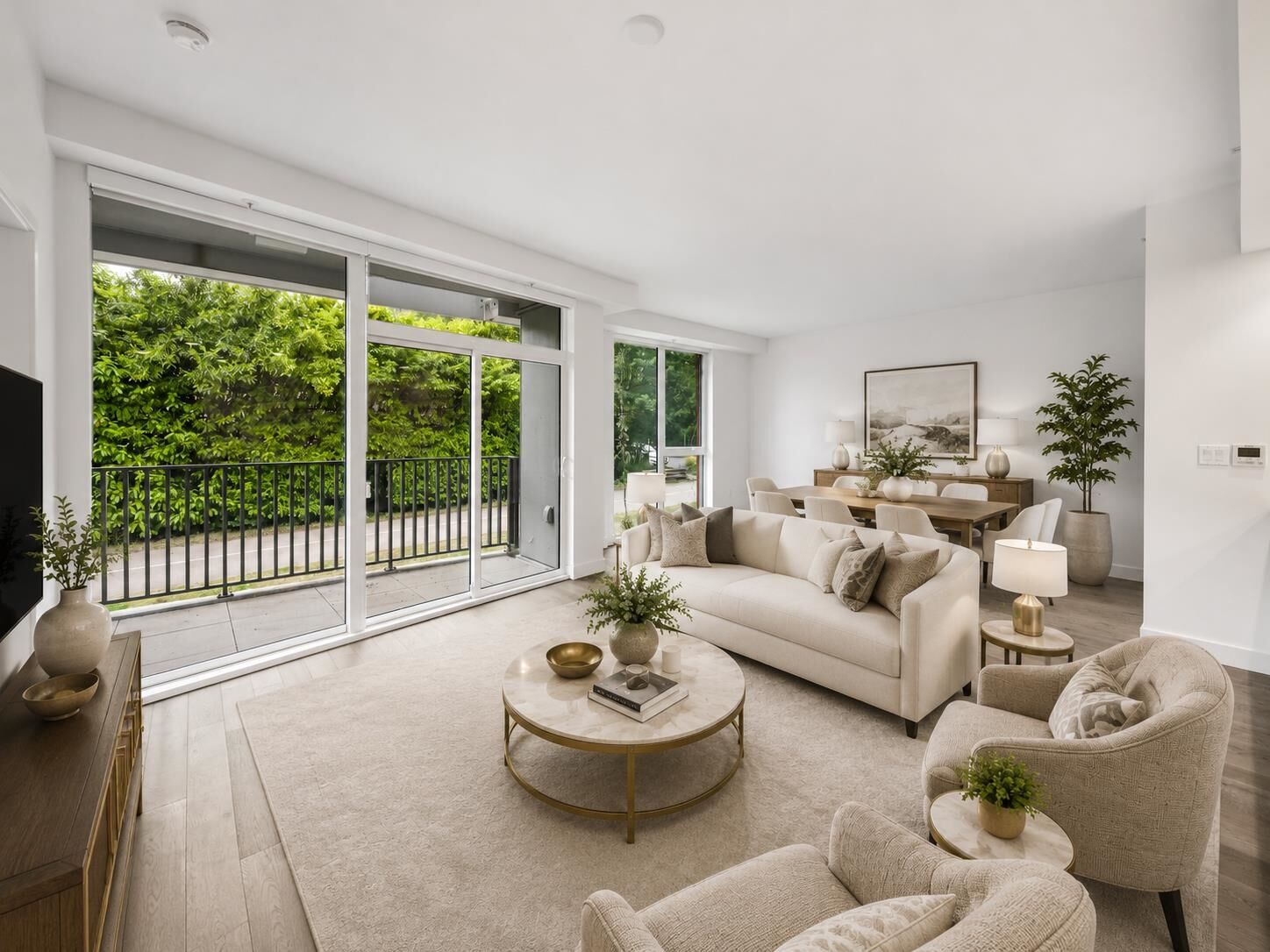 Property Photo: 2888 Arbutus Street 203 BC V6J 0J1