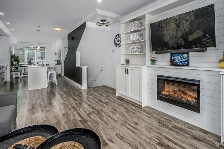 Property Photo:  3039 156 Street 65  BC V3S 6T5 