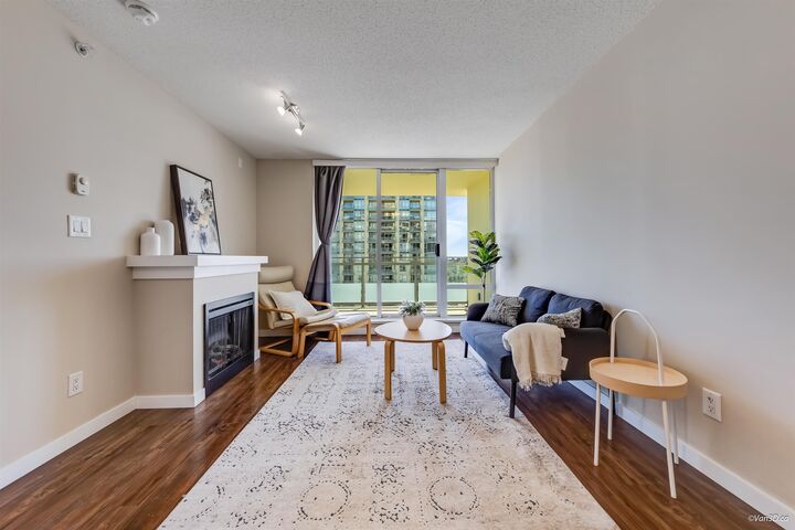 Property Photo: 9868 Cameron Street 2201 BC V3J 0A5