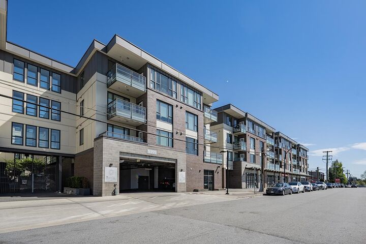 5355 Lane Street 101 — photo 1