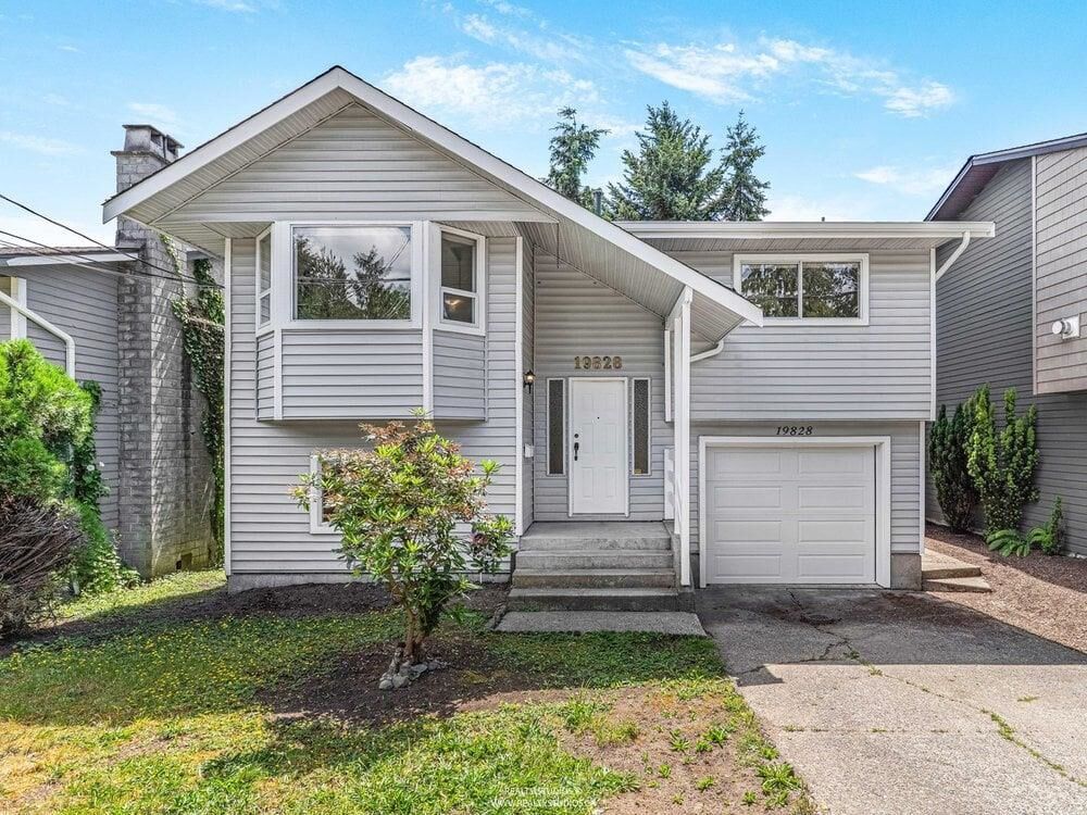 Property Photo: 19828 68 Avenue BC V2Y 1H7