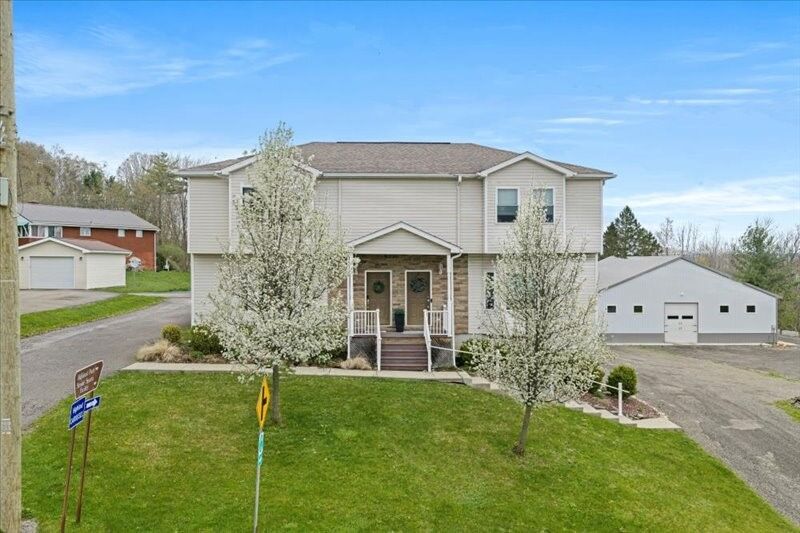 Property Photo: 1054 Taft Avenue NY 13760