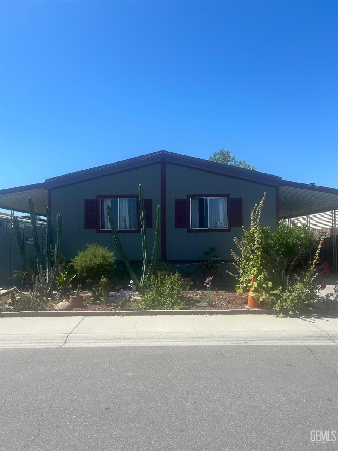 Property Photo: 1301 Taft Highway 22 CA 93307