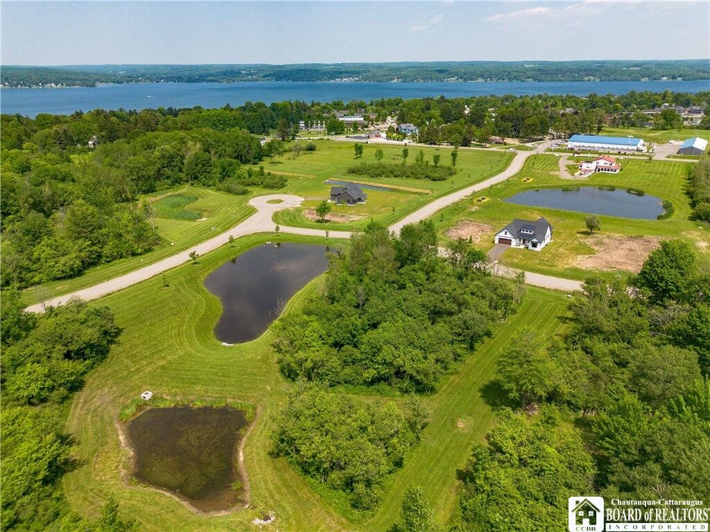 Property Photo:  3017 (Lot 33) Mandolin Ridge Way  NY 14757 